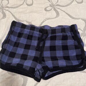 Aeropostale Pajama Shorts